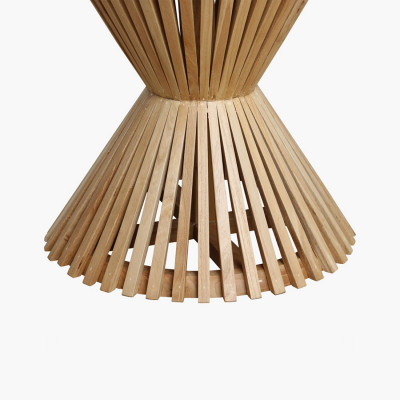 Infinity side table