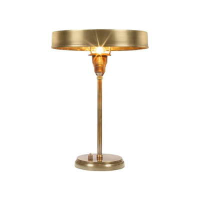 Auriol table lamp