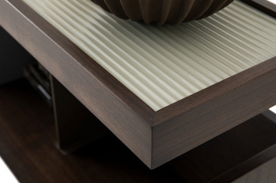 Audrey coffee table