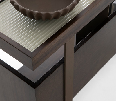 Audrey coffee table