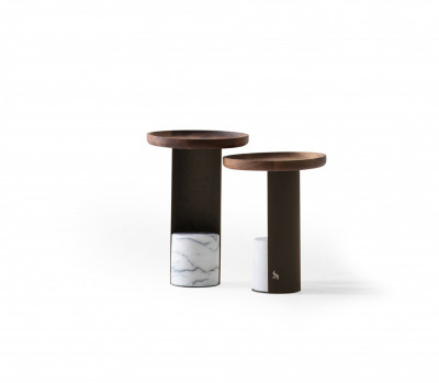 Ritz side table