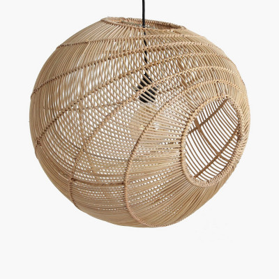 Luna hanging lamp