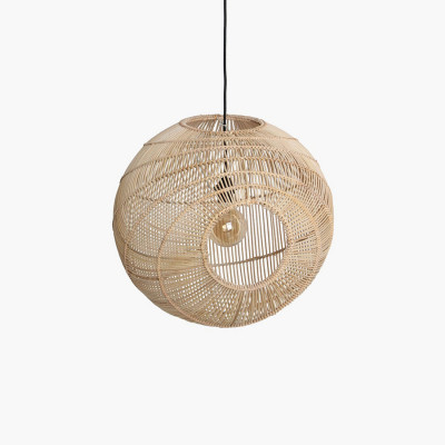 Luna hanging lamp