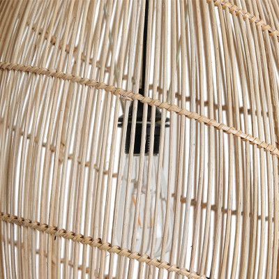 Luna pendant lamp
