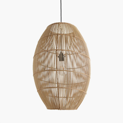 Luna pendant lamp