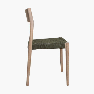 Freya outdoor chair