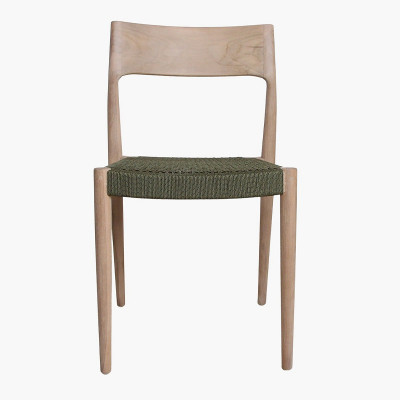 Freya outdoor chair