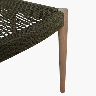 Freya outdoor chair