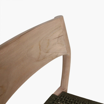 Freya outdoor chair
