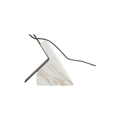 Pulse table lamp
