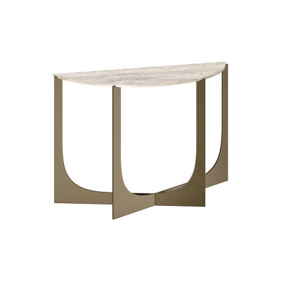 Travis console table