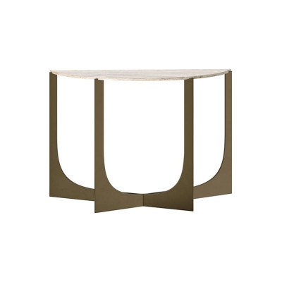 Travis console table
