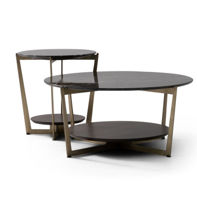 Tivano side table