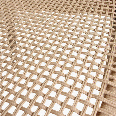 Freya natural outdoor chair