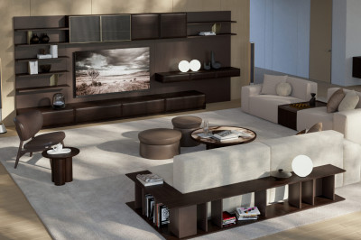 Arel side table