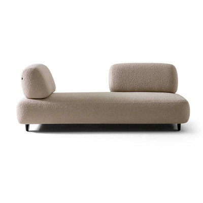 Bon Bon Natural Linea sofa