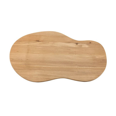 Rova oak coffee table