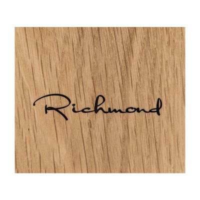 Rova oak coffee table