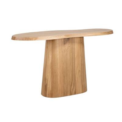 Riva console table
