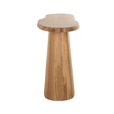 Riva console table
