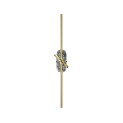 Renaissance wall lamp