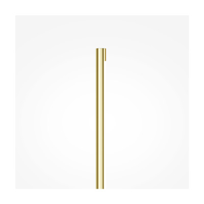 Renaissance gold wal lamp