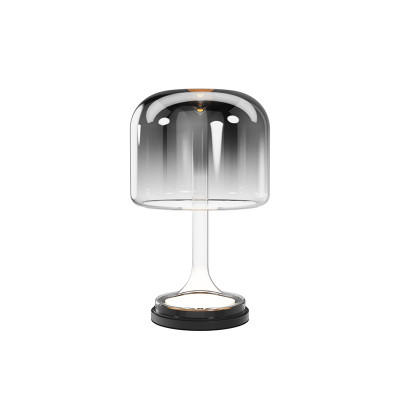 Spirito black table lamp