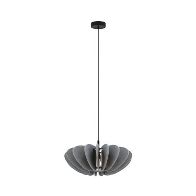 Cambio round pendant lamp