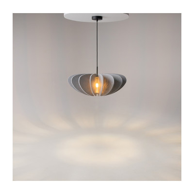 Cambio round pendant lamp