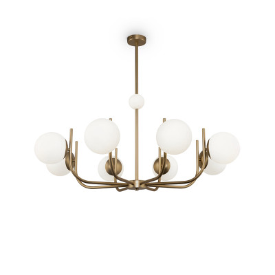 Rendez-vous pendant lamp