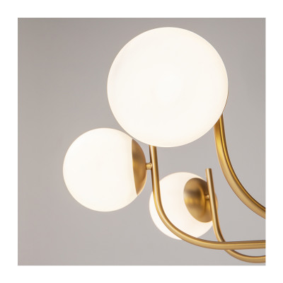 Rendez-vous pendant lamp
