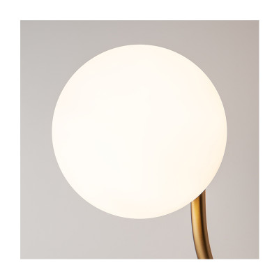 Rendez-vous wall lamp