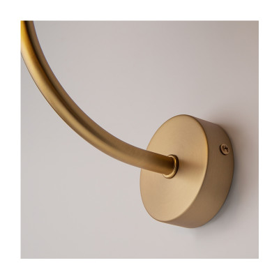 Rendez-vous wall lamp