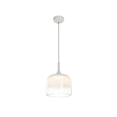 Spirito white pendant lamp