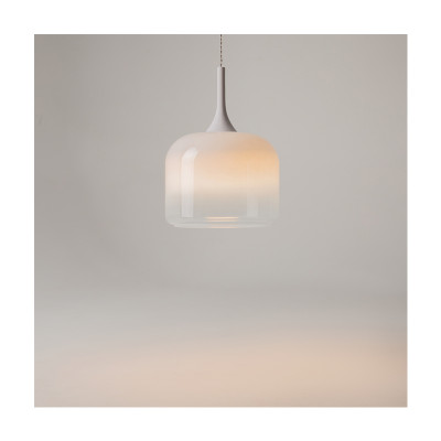 Spirito white pendant lamp