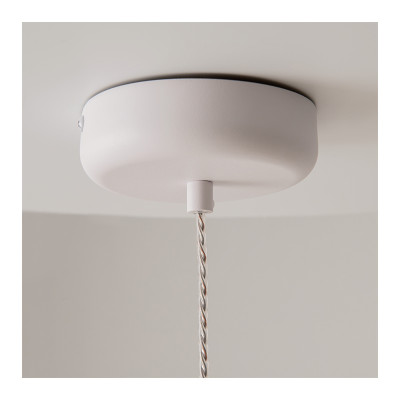 Spirito white pendant lamp