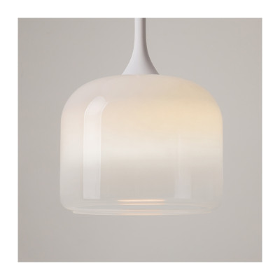 Spirito white pendant lamp