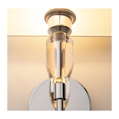 Prima wall lamp