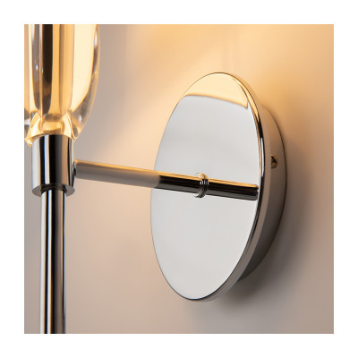 Prima wall lamp