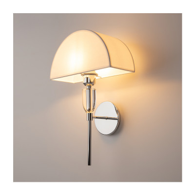 Prima wall lamp