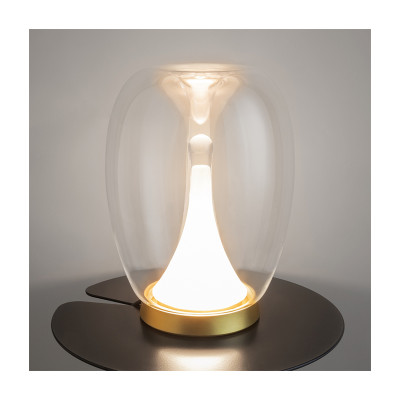 Splash table lamp