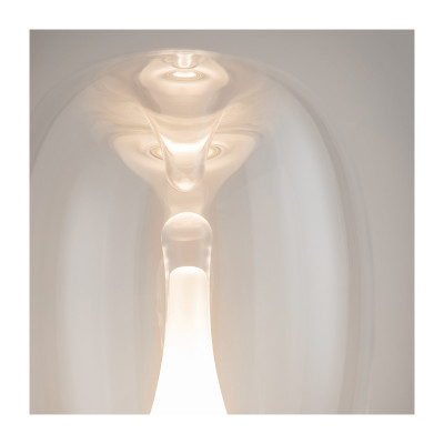 Splash table lamp