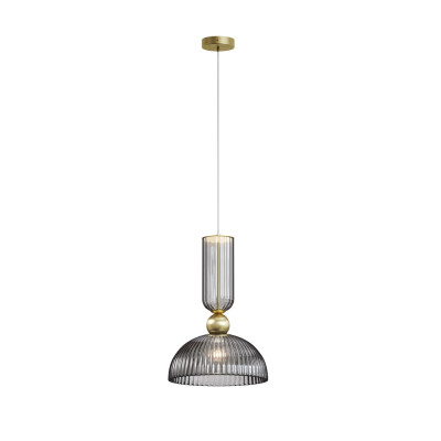 Antic pendant lamp