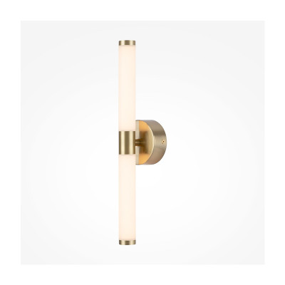 Axis wall lamp