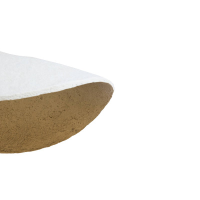 Lonia white pendant lamp