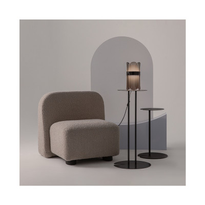 Insight table lamp