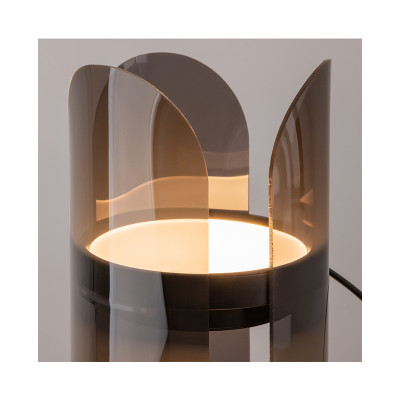 Insight table lamp