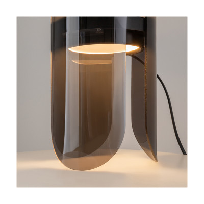 Insight table lamp