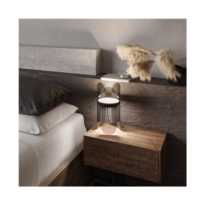 Insight table lamp