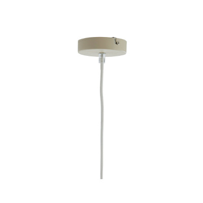 Sukau white pendant lamp